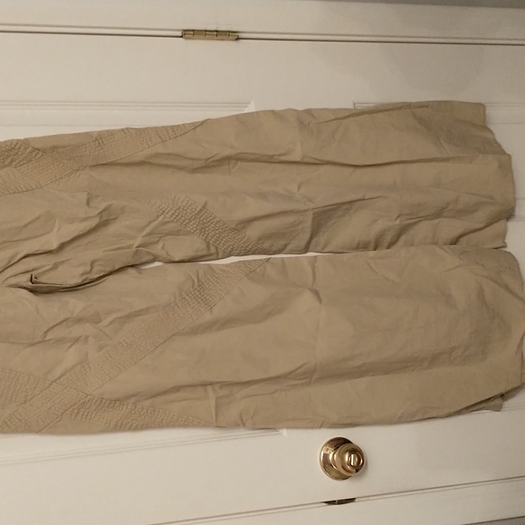 NWOT London Jean Wide Leg Pants - Picture 8 of 10